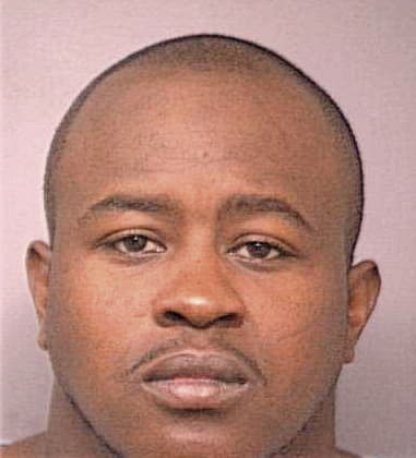 Jermaine Richardson, - Marion County, FL 