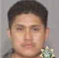 Luis Riosesparza - Multnomah County, OR 
