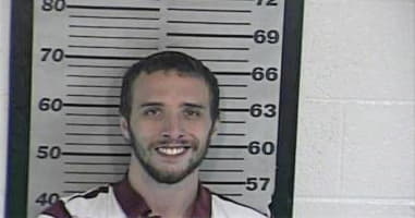 Christopher Robertson, - Dyer County, TN 