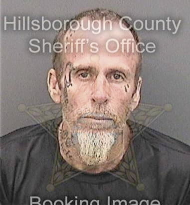 Leonard Robertson - Hillsborough County, FL 