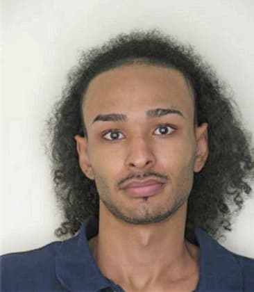 Eugene Robinson - Hillsborough County, FL 
