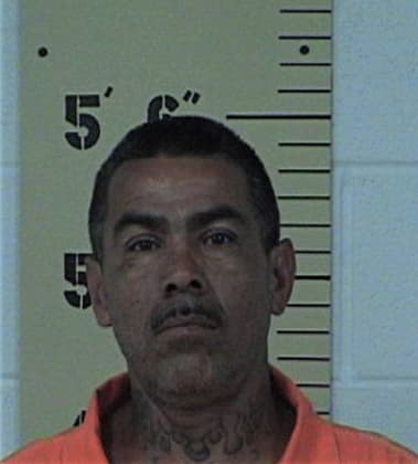 Jesus Rodriguez, - Burnet County, TX 