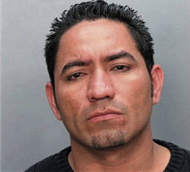 Raul Rodriguez, - Dade County, FL 