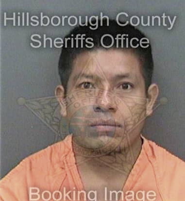 Joseph Rodriguezhernandez, - Hillsborough County, FL 