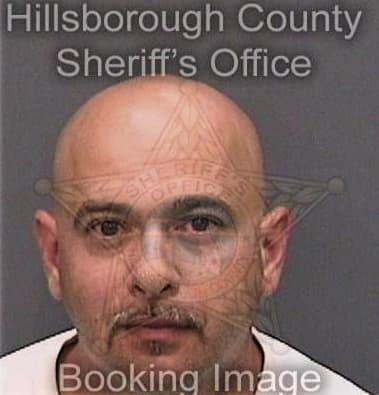 Rafael Rodriguezperez, - Hillsborough County, FL 