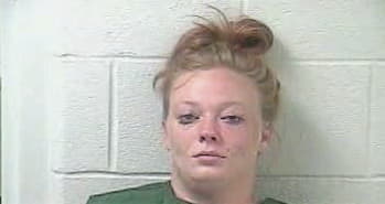 Erica Rogers - Daviess County, KY 