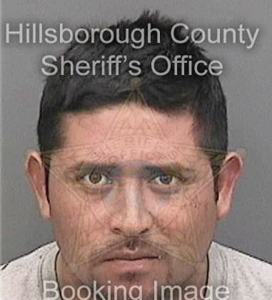 Jean Rojasfernandez, - Hillsborough County, FL 