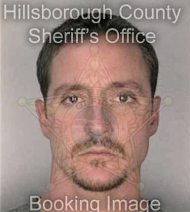 John Ross, - Hillsborough County, FL 