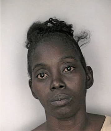 Tyekia Russell, - Hillsborough County, FL 