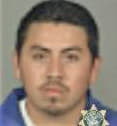 Jose Sanchezvalenzuela - Multnomah County, OR 