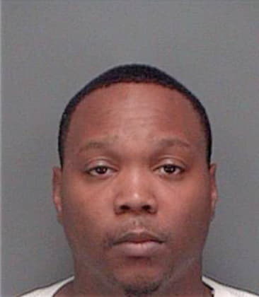 James Sims - Pinellas County, FL 