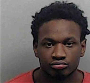 Dominic Smith - Fulton County, GA 