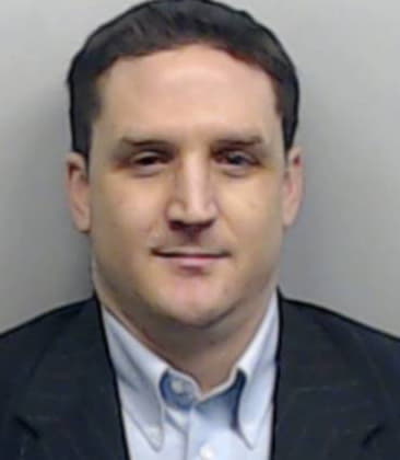 Michael Smith - Fulton County, GA 