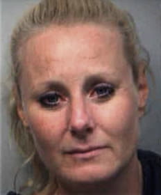 Nicole Smith - Fulton County, GA 