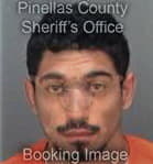 Sebastian Soto - Pinellas County, FL 