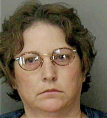 Tracey Stanislowski, - Polk County, FL 