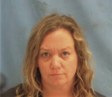 Pamela Stanton, - Pulaski County, AR 