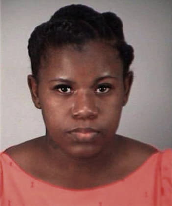 Lavondra Steadman, - Lake County, FL 