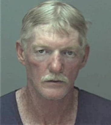 Clifford Stephens, - Putnam County, FL 