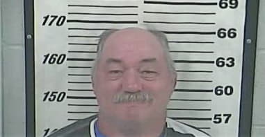 Richard Stewart, - Perry County, MS 