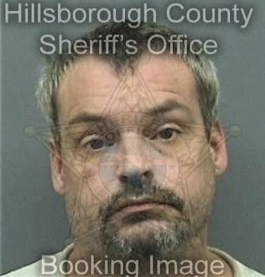 Matthew Thele, - Hillsborough County, FL 