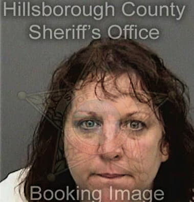 Angeline Towery, - Hillsborough County, FL 