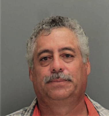 Julio Trujillo, - Dade County, FL 