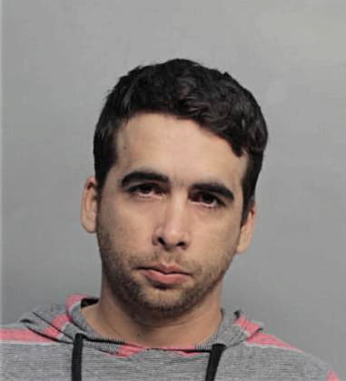 Victor Urena-Guzman, - Dade County, FL 