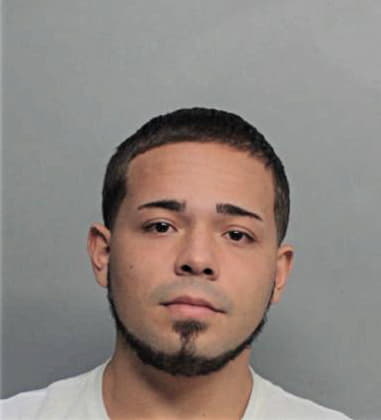 Dante Vega, - Dade County, FL 