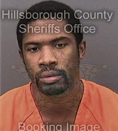 Leon Washington, - Hillsborough County, FL 