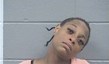 Laurice Watkins, - Cook County, IL 