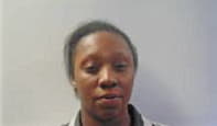 Cynthia Watson, - Washington County, LA 