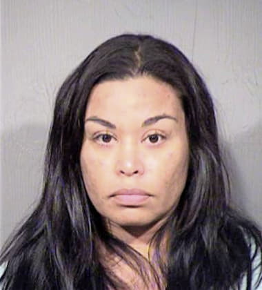 Tina Wilbur - Maricopa County, AZ 