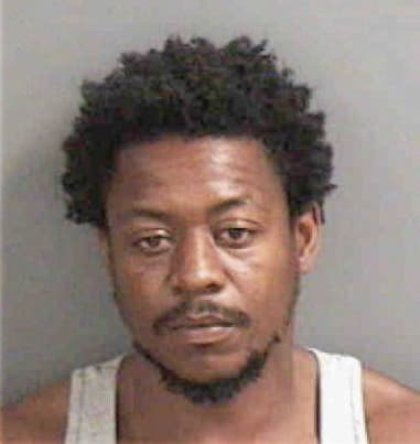 Darrell Williams, - Collier County, FL 