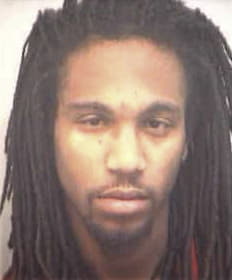 Derrick Williams, - Fulton County, GA 