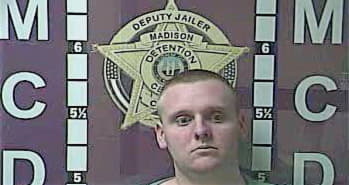 Gregory Williams, - Madison County, KY 