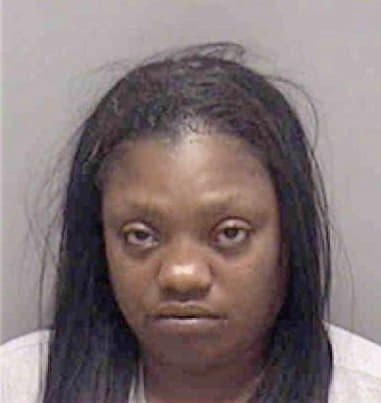 Natasha Williams, - Lee County, FL 