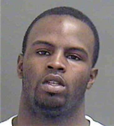 Terrence Williams - Mecklenburg County, NC 