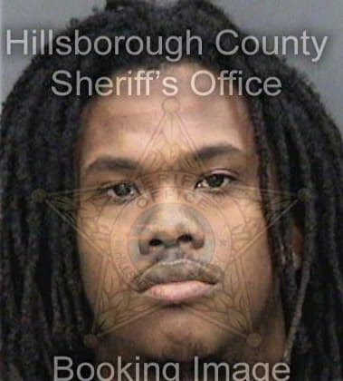 Tommy Williams, - Hillsborough County, FL 