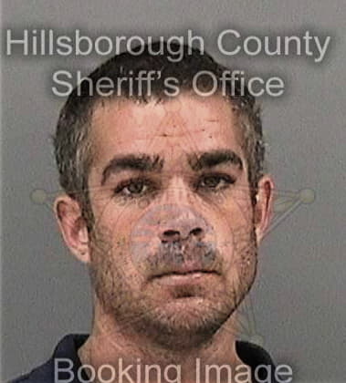 Christopher Zotz, - Hillsborough County, FL 