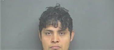 Louis Acosta, - Amherst County, VA 