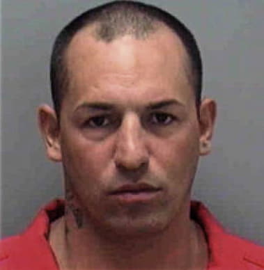 William Alvarez-Guerra, - Lee County, FL 