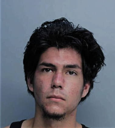 Miguel Alvarez-Rodriguez, - Dade County, FL 