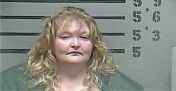 Shannon Asher, - Hopkins County, KY 