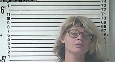 Elizabeth Ballard, - Hardin County, KY 