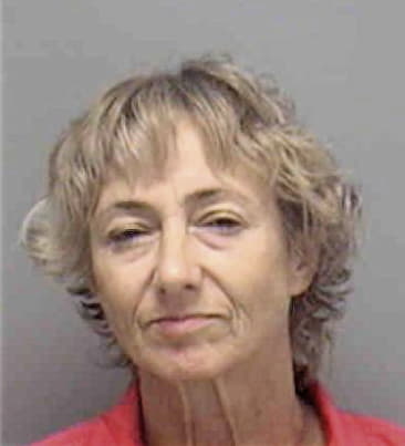 Patricia Baxley, - Lee County, FL 