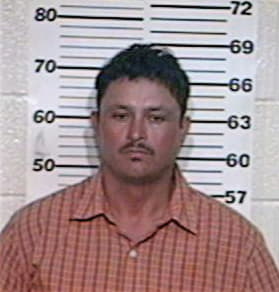 Ruben Belmarez, - Hidalgo County, TX 