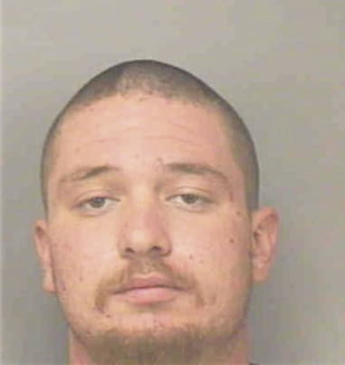 George Bennett, - Polk County, FL 