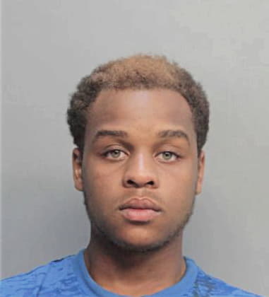 Maurice Berry, - Dade County, FL 