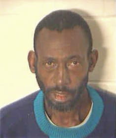 Rico Bishop - Fulton County, GA 